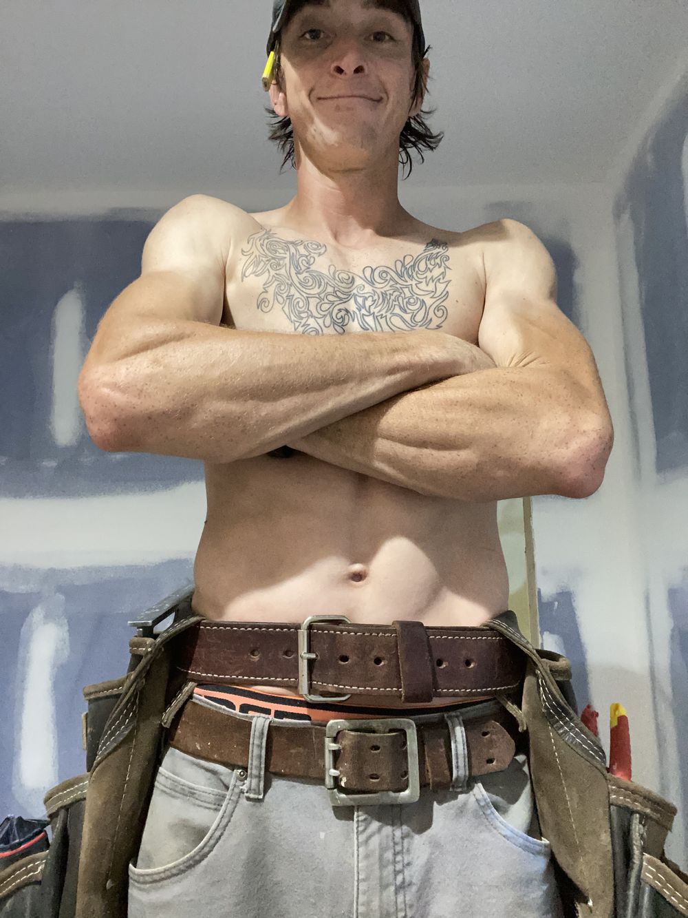 darkenedgods OnlyFans profile picture