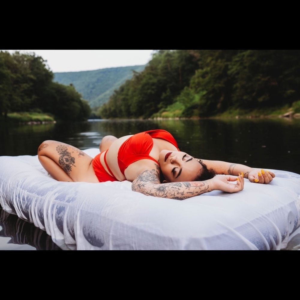 caramel_treatzz OnlyFans profile picture