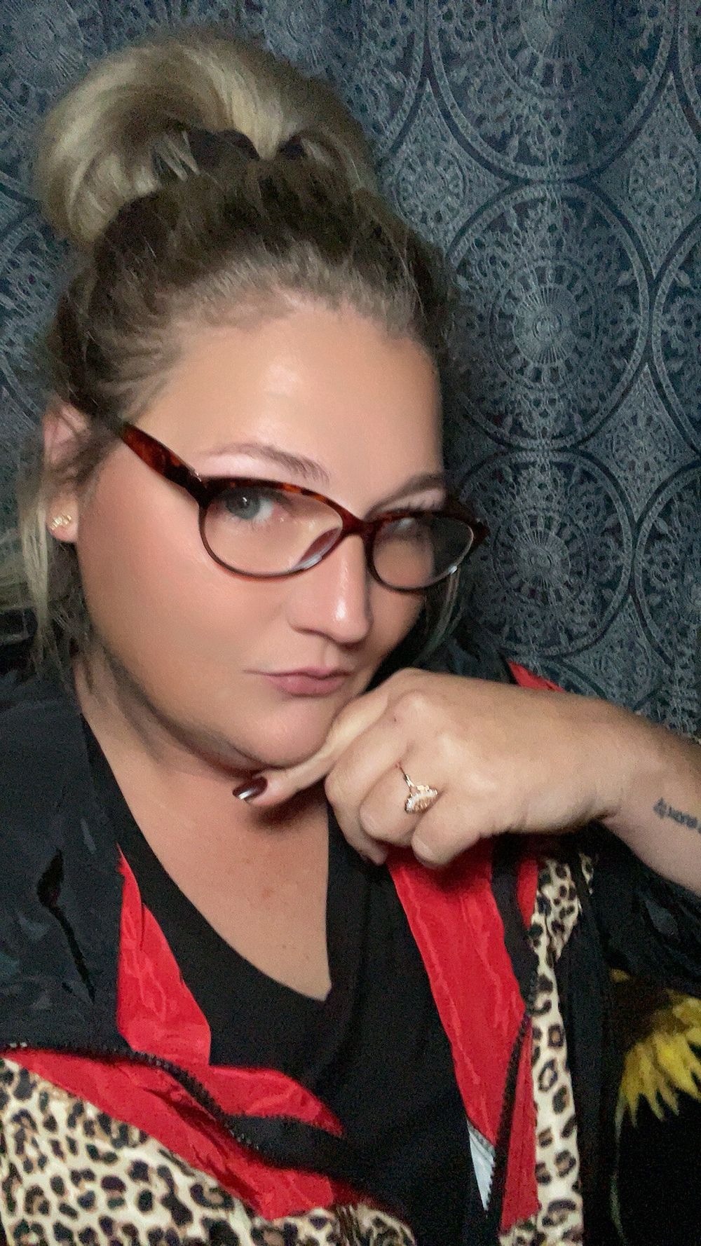 mjess1986 OnlyFans profile picture