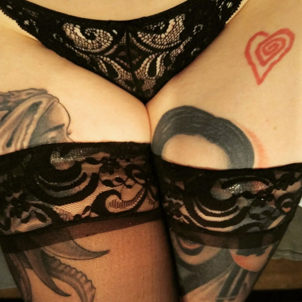 bitchasslilmermaid OnlyFans profile picture