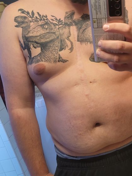 crodaniels OnlyFans picture