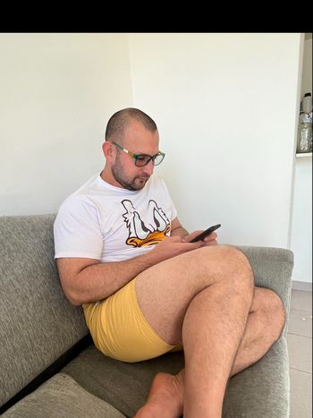 Ben Azekas