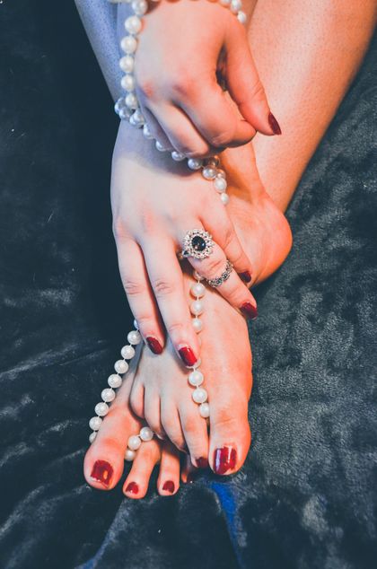 funfriskyfeet OnlyFans picture