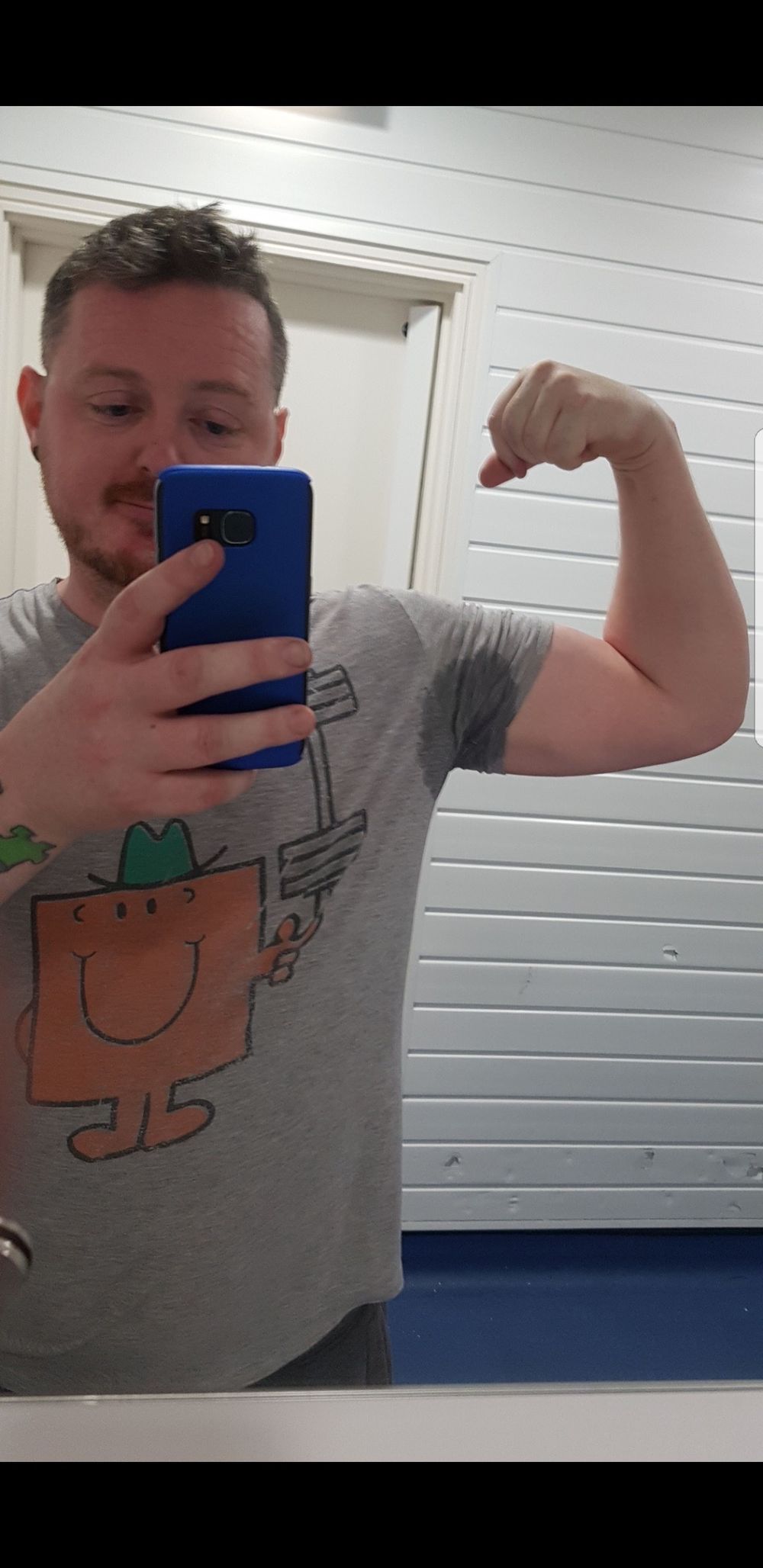 horn_buster OnlyFans profile picture