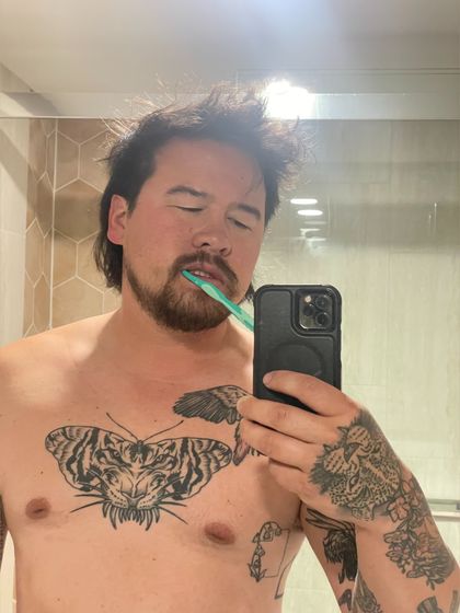 louiethesick OnlyFans picture