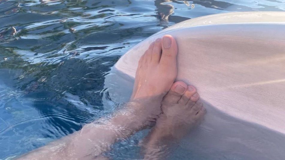 nicolcloudsfeetfetish OnlyFans profile picture
