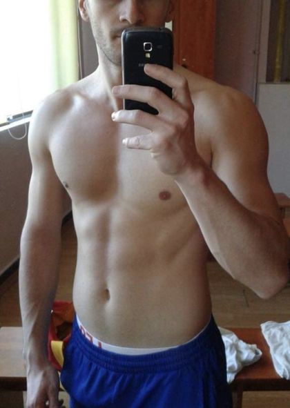 andyg91 OnlyFans picture