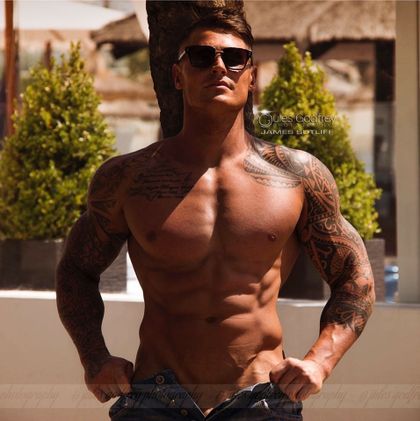 james_sutliff OnlyFans picture
