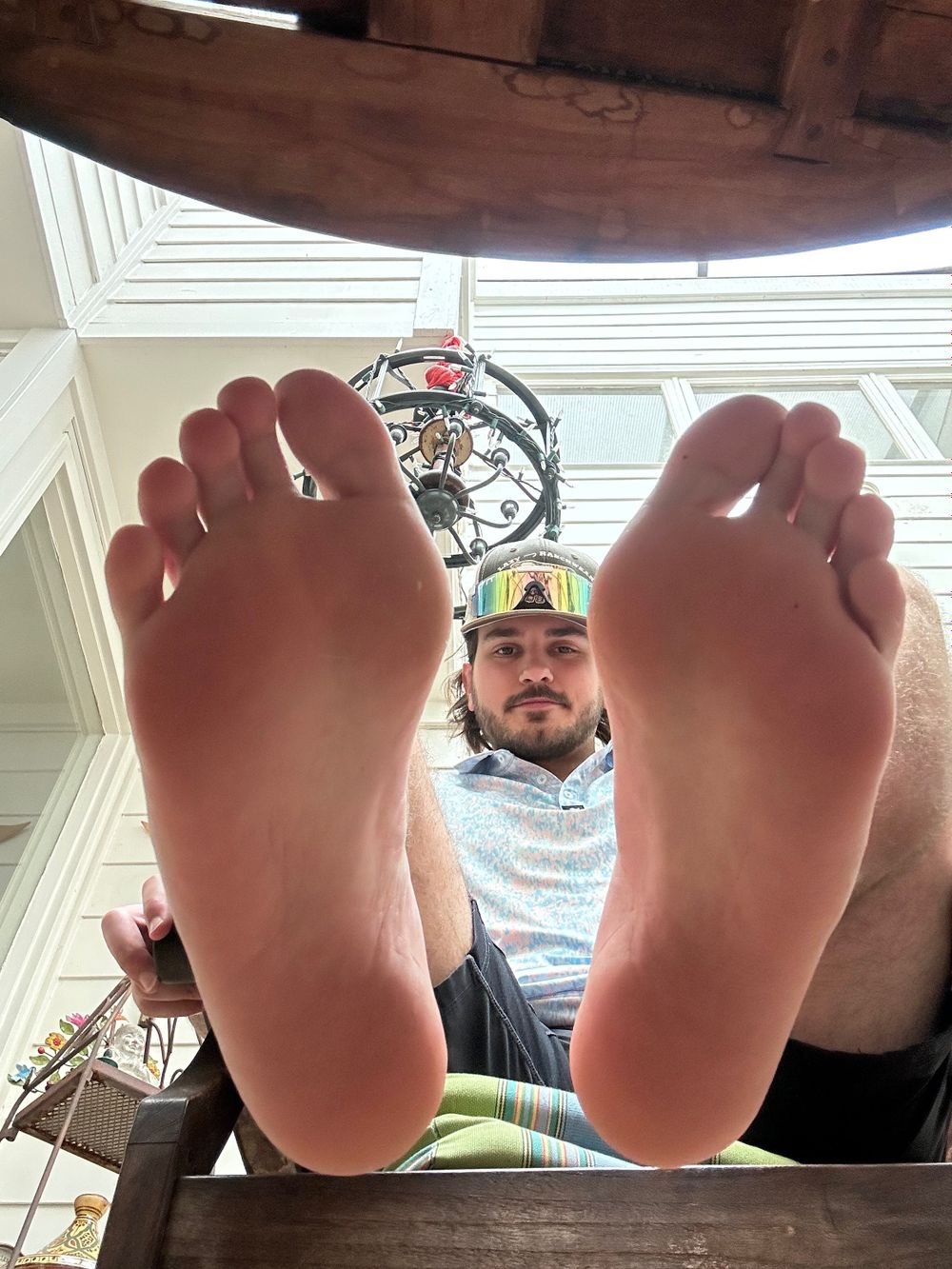 mastertravis7free OnlyFans profile picture