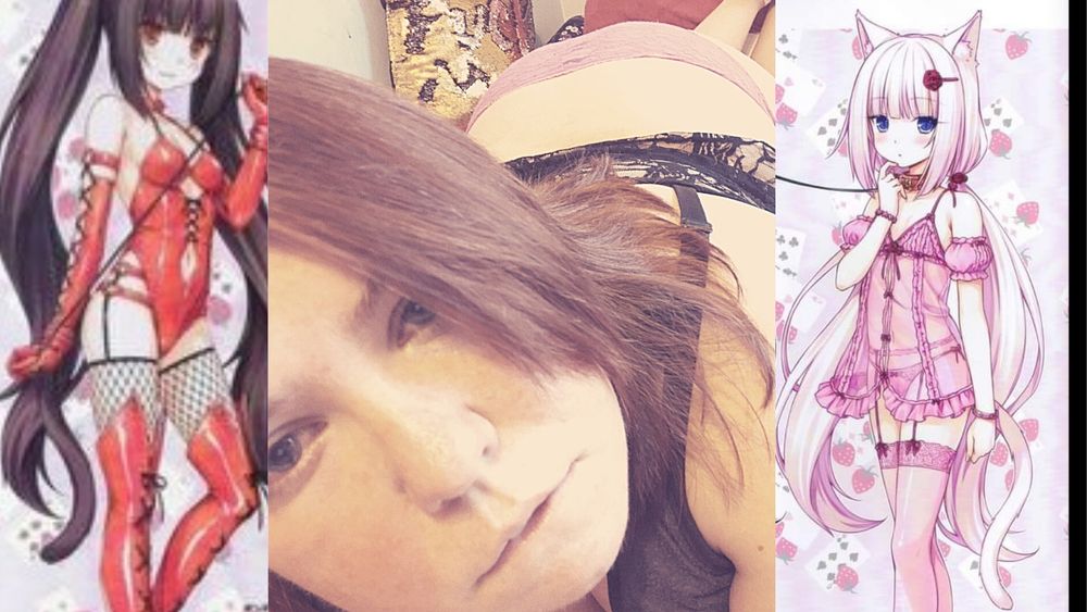 charismacharacter OnlyFans profile picture