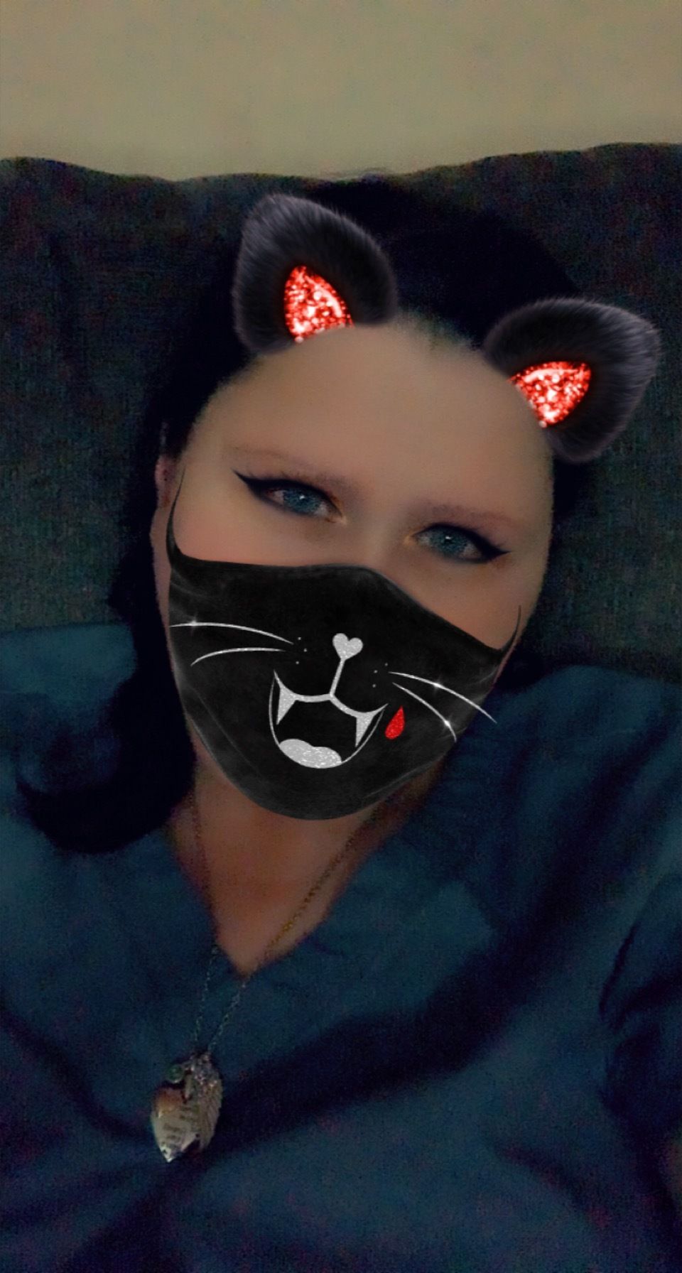 mzbluediamond OnlyFans profile picture