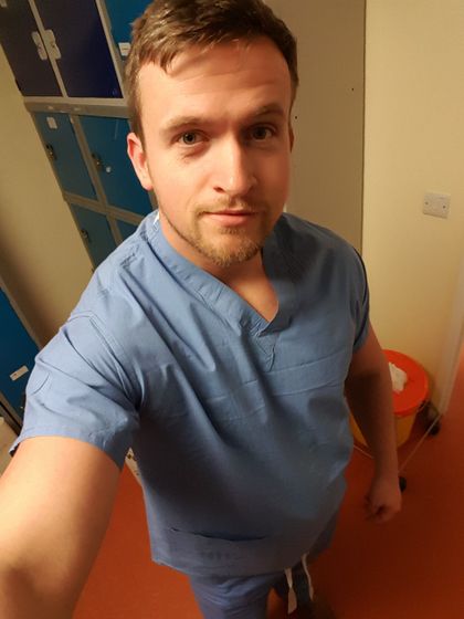 robinhood_85 OnlyFans picture