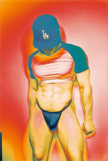 dantemartinxxx OnlyFans profile picture