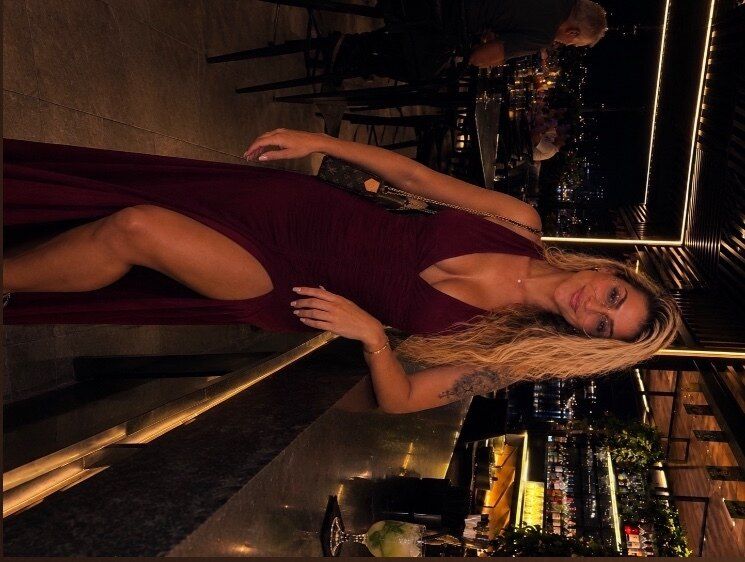 realjuliamorena OnlyFans profile picture