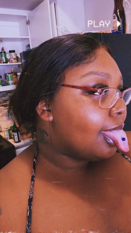 misschocolateshortcake OnlyFans picture