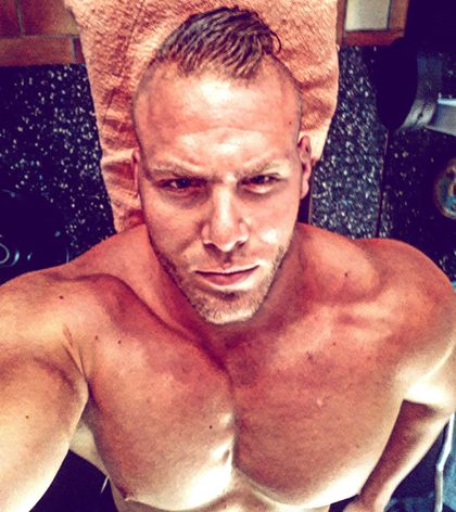 kmuscu OnlyFans picture