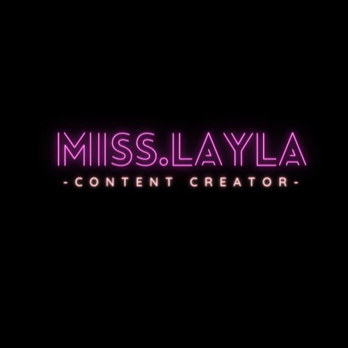 miss.layla OnlyFans profile picture