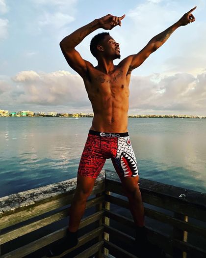 stretch3xdaddyfree OnlyFans picture