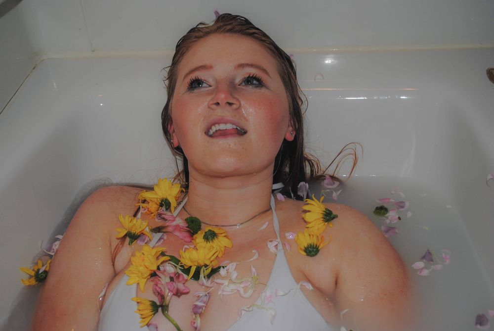 gloriousginger OnlyFans profile picture