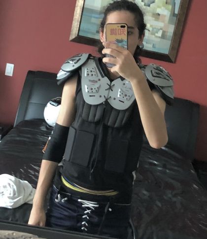 gfetish02 OnlyFans picture
