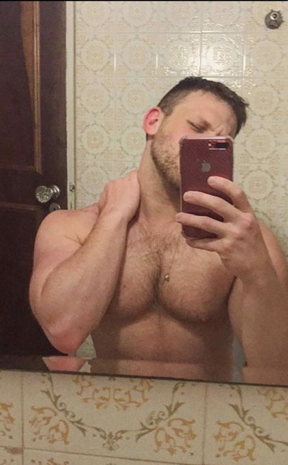 anontophouston OnlyFans picture