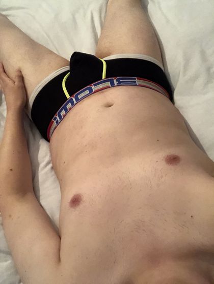 softdaddyjer OnlyFans picture