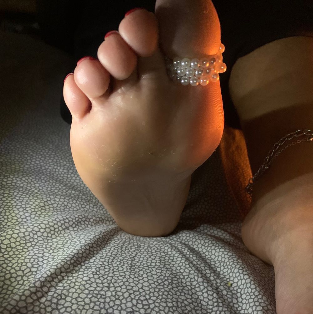 queenlittlefeet1 OnlyFans profile picture
