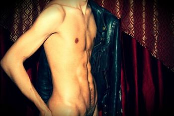 SinfulGuyBer