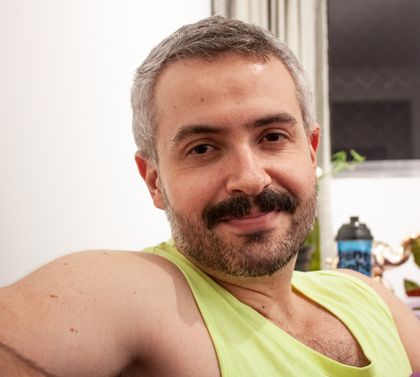 vicmatos OnlyFans picture