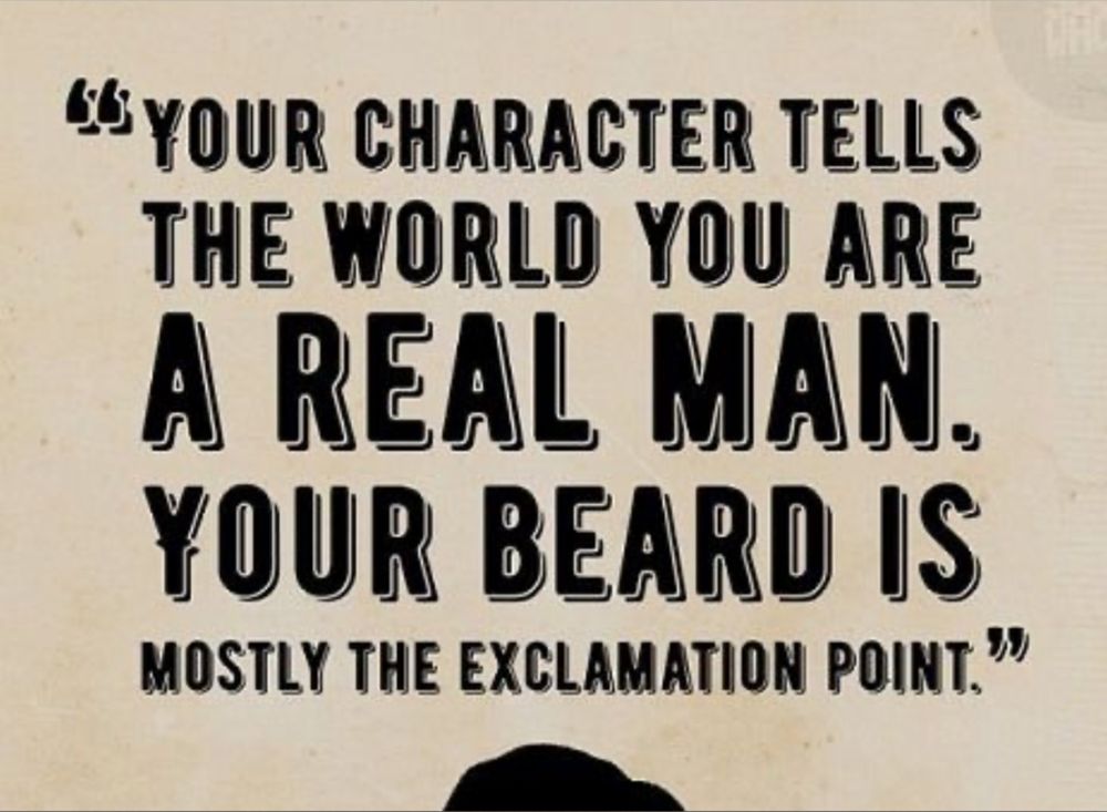 beardedjotun OnlyFans profile picture
