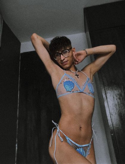 mijaelbabyfem OnlyFans picture