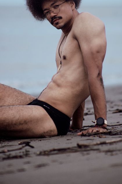 hombredelaselva OnlyFans picture