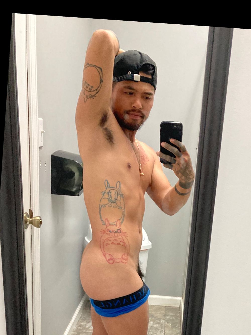 bubblebuttlaosboy OnlyFans profile picture