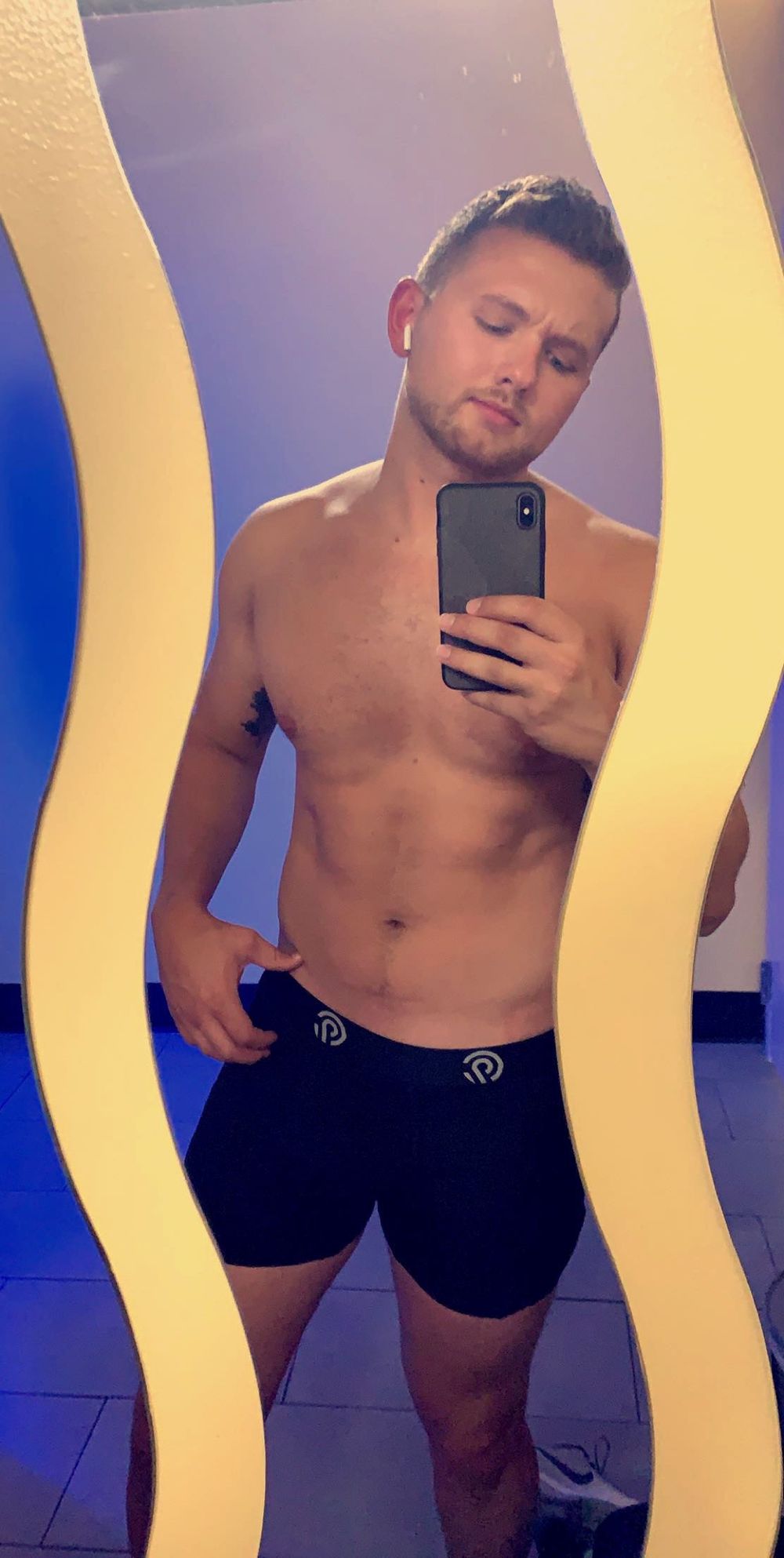hunterliam OnlyFans profile picture