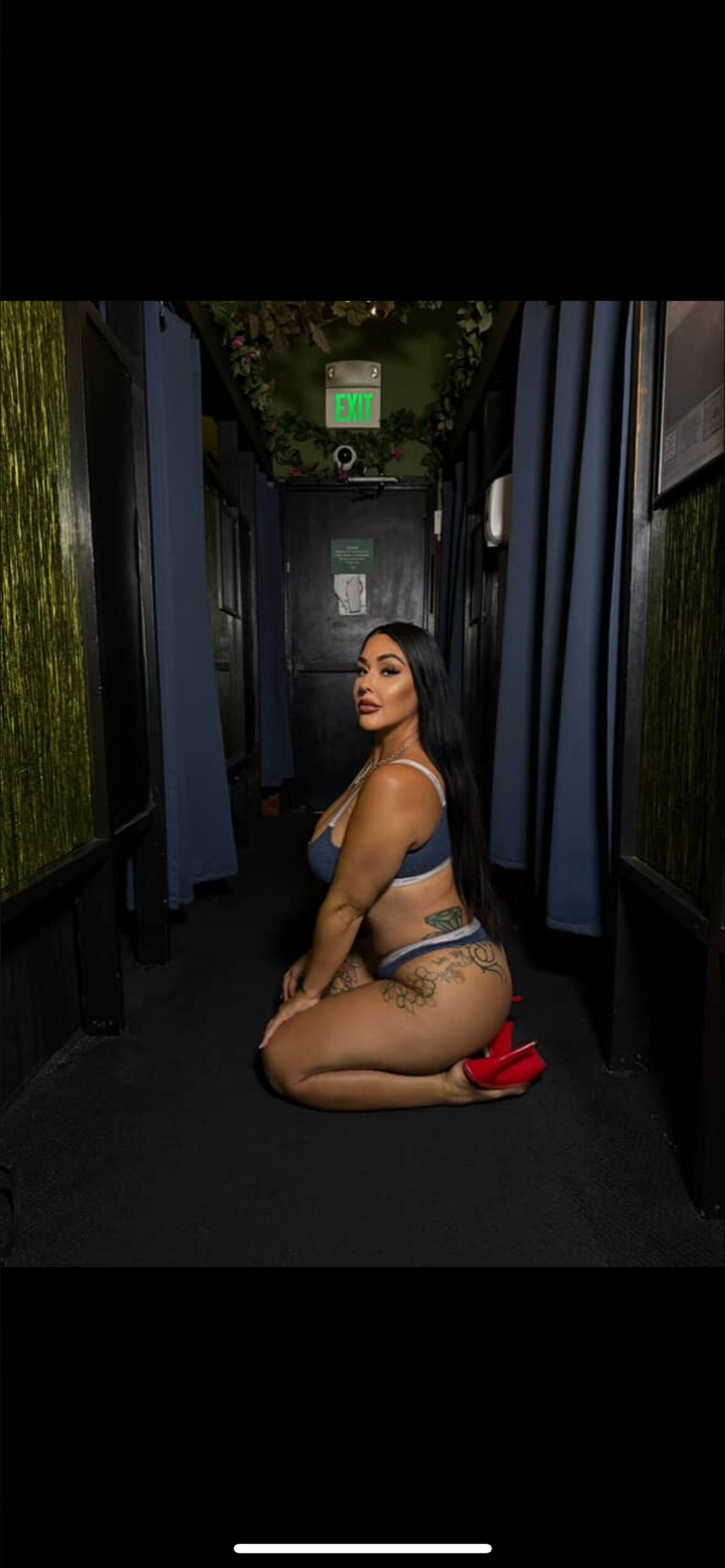 trina_nation OnlyFans profile picture