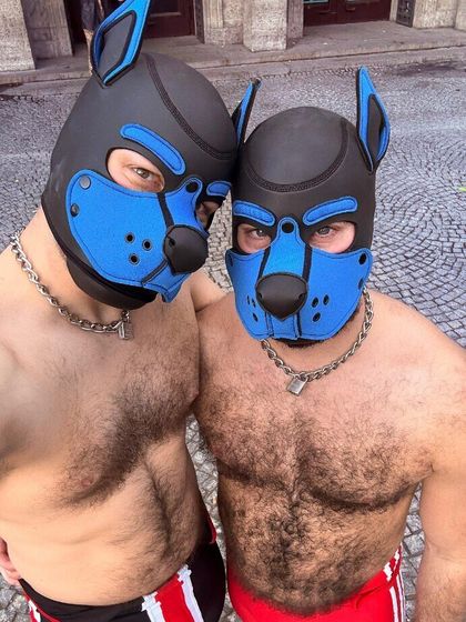 hairypups OnlyFans picture