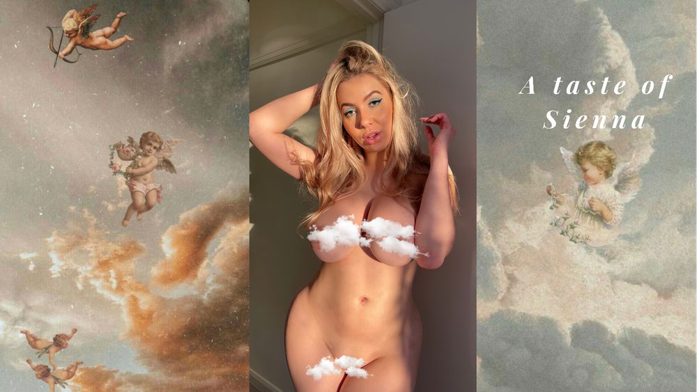 atasteofsienna OnlyFans profile picture