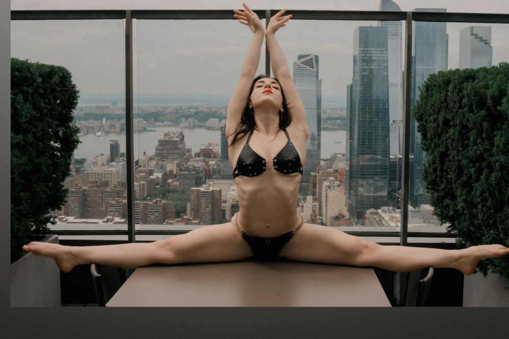 knottynatashafree OnlyFans profile picture