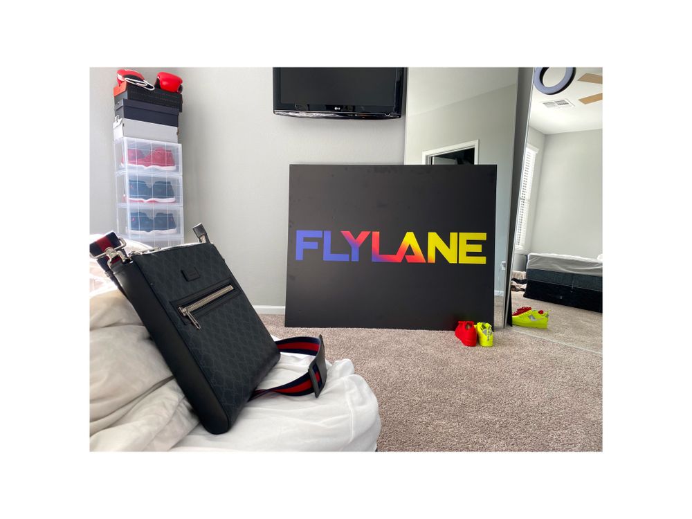 flylane OnlyFans profile picture