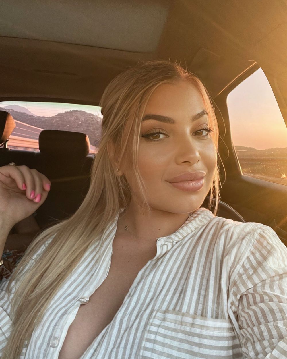bella_bella31 OnlyFans profile picture