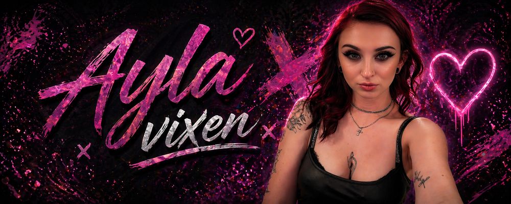 glittervixen24 OnlyFans profile picture