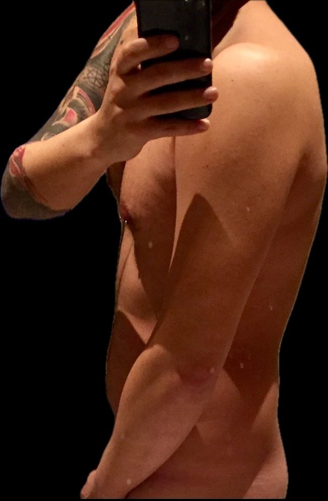 patrick14862028 OnlyFans profile picture