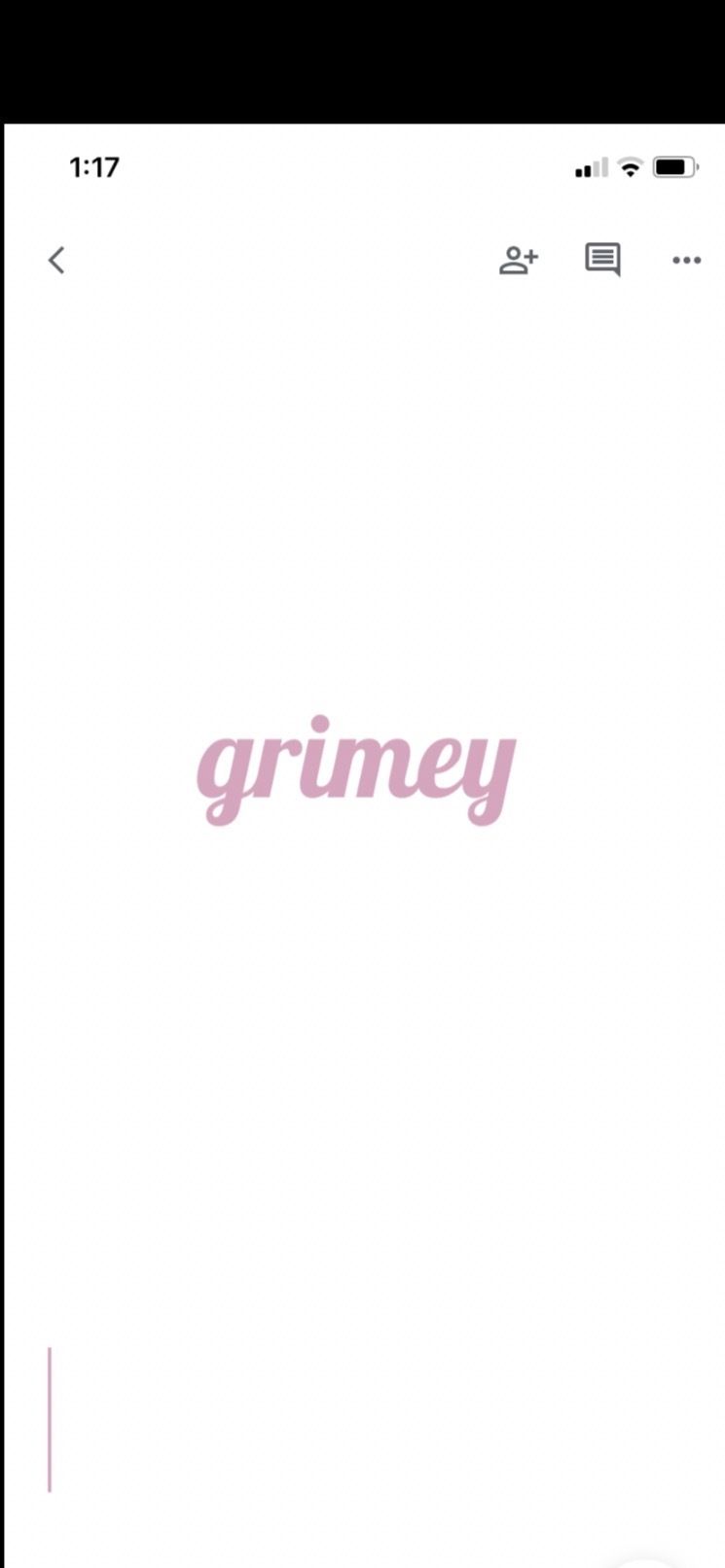 grimeyftm OnlyFans profile picture