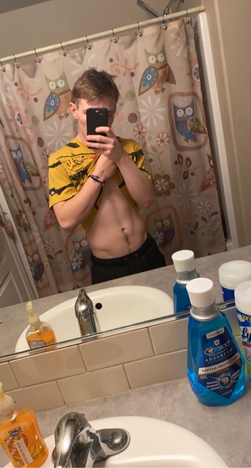 bpain710 OnlyFans profile picture