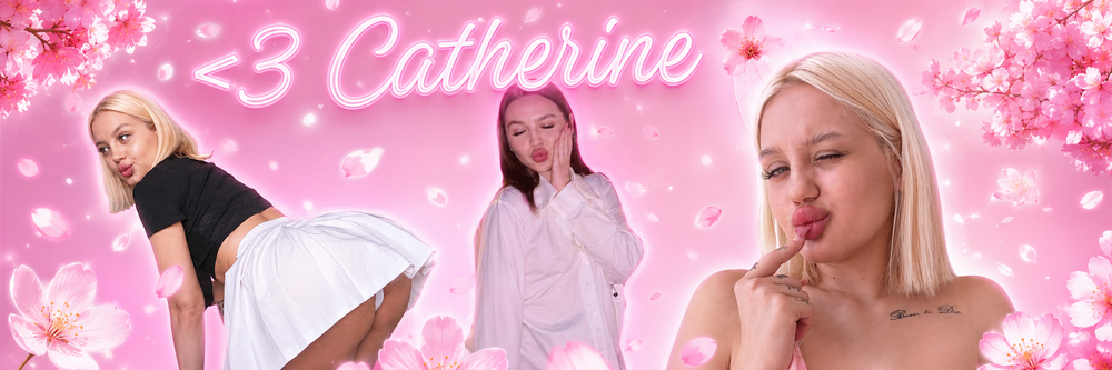 whitecatherine OnlyFans profile picture