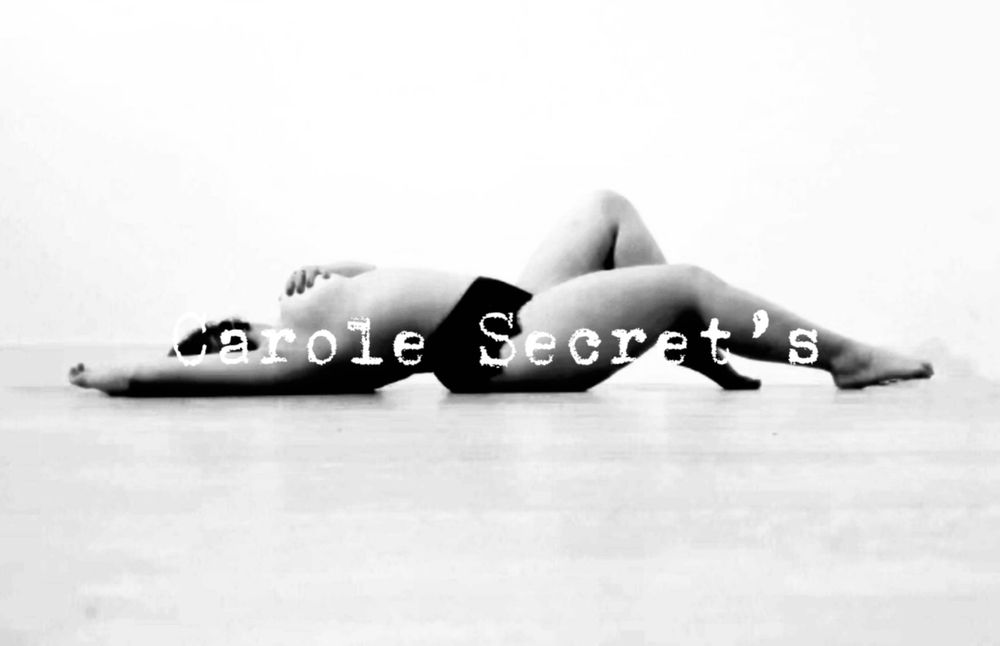 carolesecrets OnlyFans profile picture