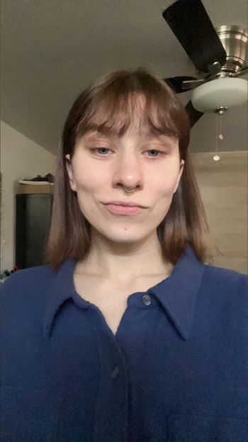 :P