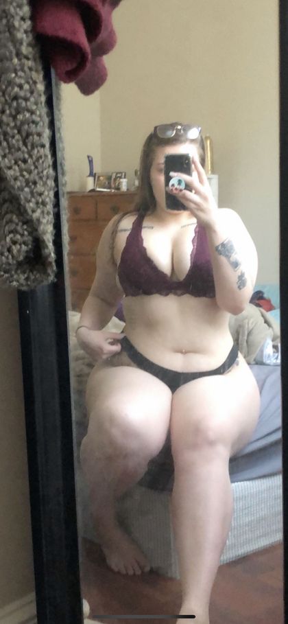 downwiththethicknessxo OnlyFans picture