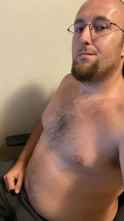 dadbod2487 OnlyFans picture