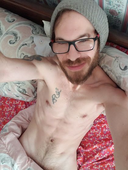 thepervysagepanda OnlyFans picture